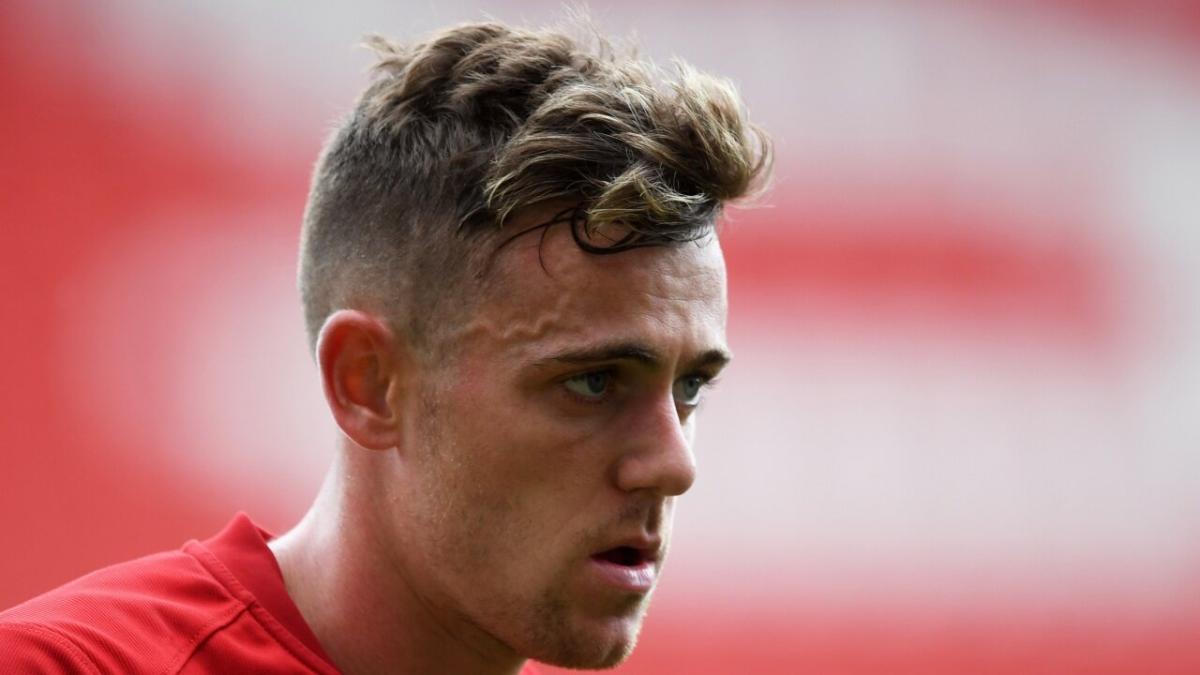 Sammie Szmodics